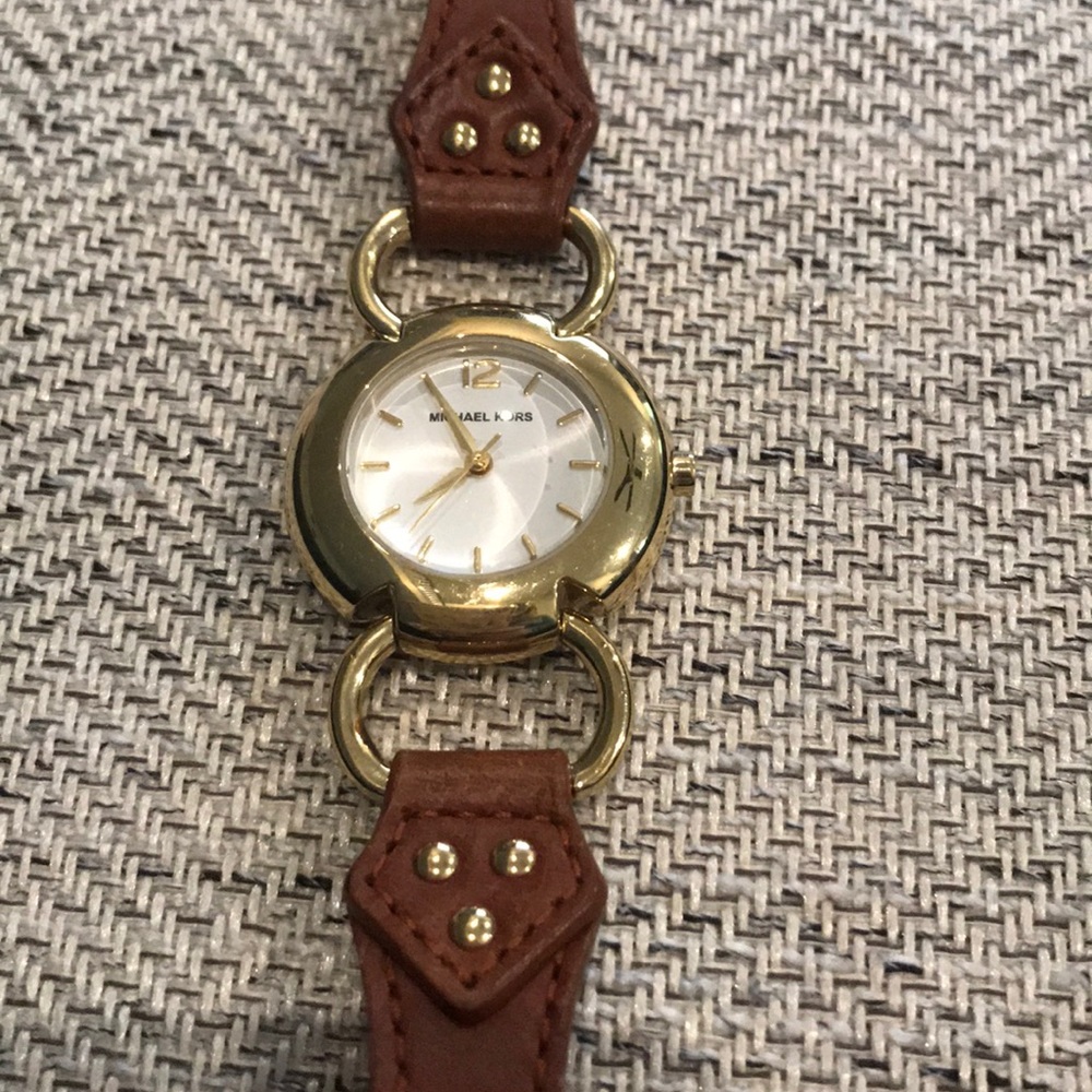 Micheal Khors Watch